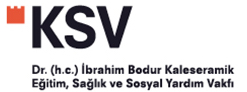 KSV | Kaleseramik Eğitim, Sağlık ve Sosyal Yardım Vakfı
